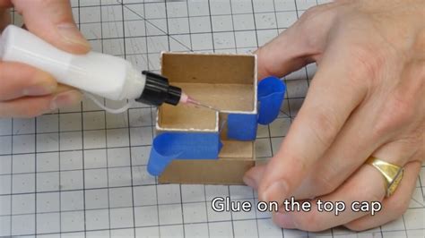 Cardboard Modeling Basics Solidsmack