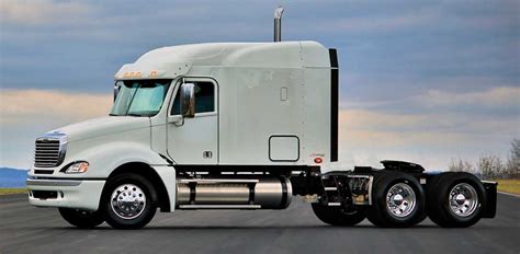 Freightliner Columbia Fitzgerald Glider Kits