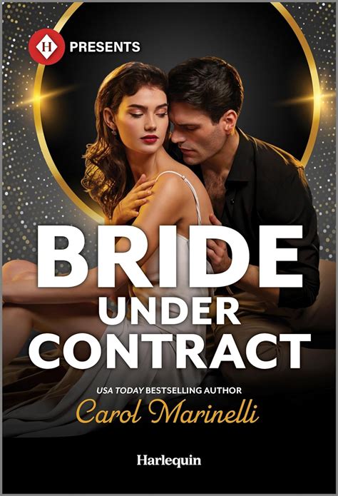 Bride Under Contract Wed Into A Billionaires World 1 Marinelli