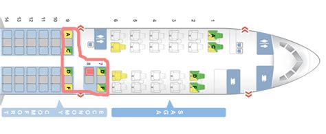 Icelandair Seat Map | Brokeasshome.com