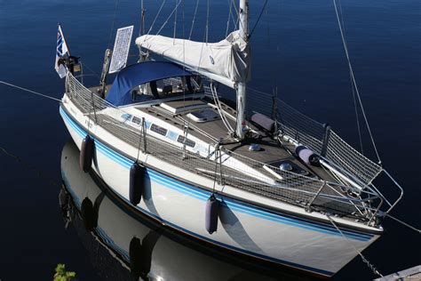 Sunwind 311 sailing boat 1990 - Jyväskylä - Nettivene