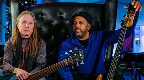 Victor Wooten With Steve Bailey And Derico Watson Bass Extremes Tickets Mars Music Hall