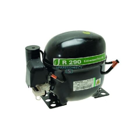 Embraco NEK6210U R290 Compressor