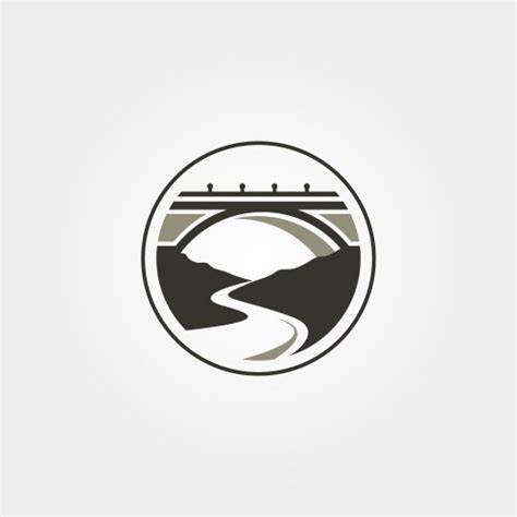 Bridge Logo Vector Images (over 8,500)