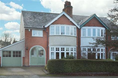 Property Valuation 80 Shanklin Drive Leicester Le2 3qa