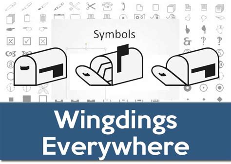 English To Wingdings Converter Wingdings Translator Online