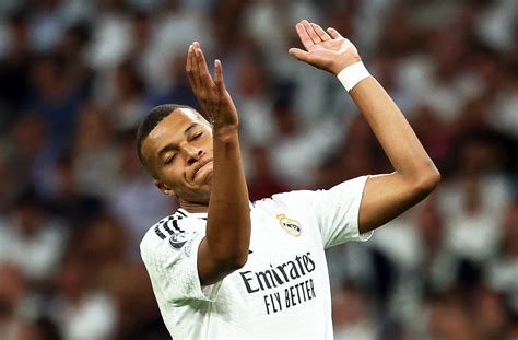 Mbappé accusé de viol Le Real Madrid répond cash Le10sport