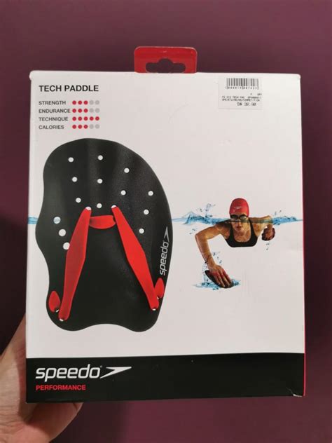 Speedo Tech Paddle Size Atelier Yuwa Ciao Jp