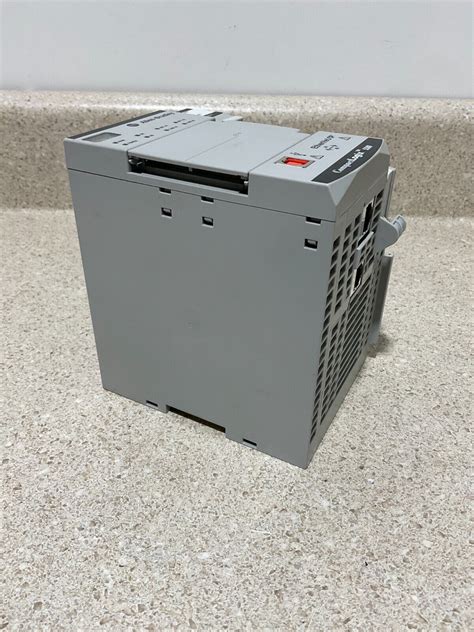 Allen Bradley L Er Ebay