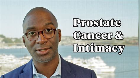 Does Prostate Cancer Ruin Your Sex Life Youtube