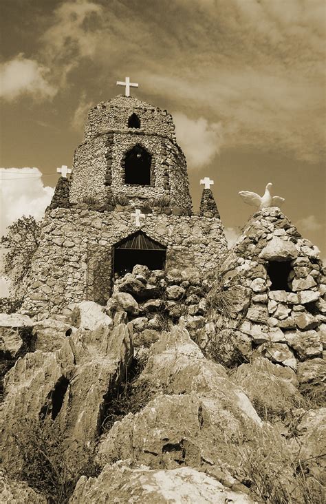 Santuario San Martín de Porres Las Tablas Baní Edison Melo Flickr