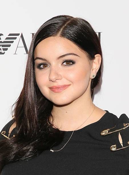 1959 Ariel Winter 2014 Photos And Premium High Res Pictures Getty