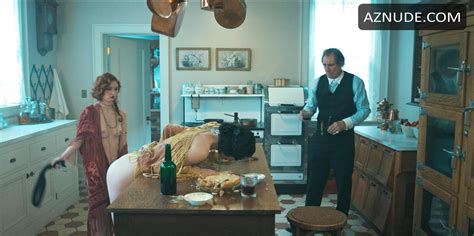 MADISON ROGERS Nude AZNude