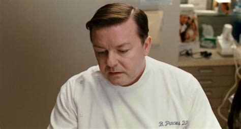 Ricky in 'Ghost Town' - Ricky Gervais Image (5289118) - Fanpop