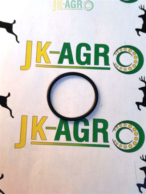 O Ring John Deere T Org F H U Jk Agro