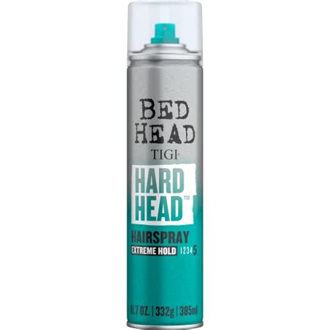 Best Bedhead Masterpiece Hair Spray