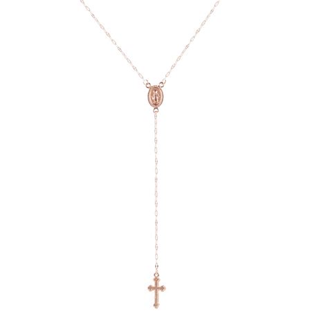 Rosary Necklace – ToHitTheRoad