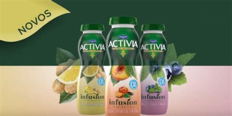 Há Um Ritual Activia Briefing Todas As Notícias Sobre Os Negócios Do