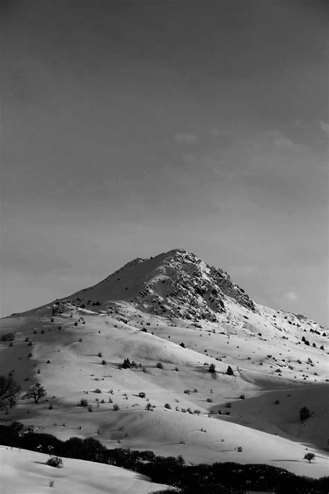 Grayscale Landscape Photos, Download The BEST Free Grayscale Landscape ... 