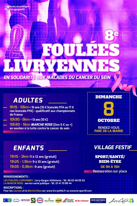 Foul Es Livryennes Association Hibiscus De Gagny