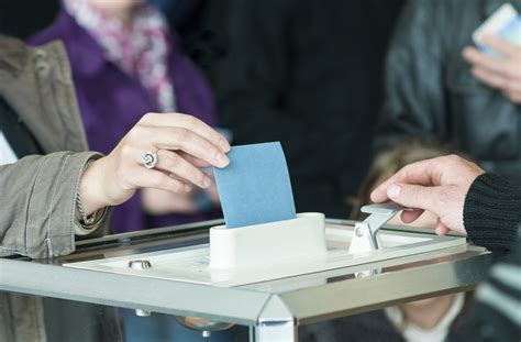 Tout Savoir Sur Les élections Départementales Yvelines Infos