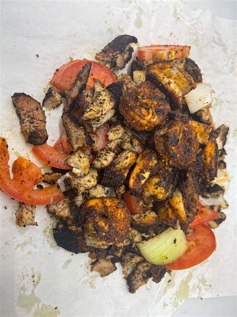 2 Suya Combo - Crave Suya