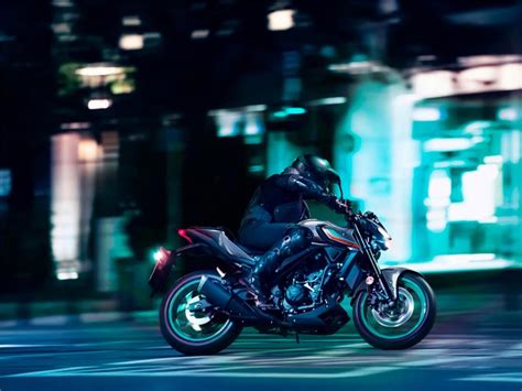 Yamaha Mt Crescent Yamaha Verwood