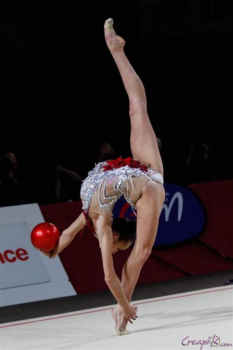 Irina Annenkova Grand Prix De Thiais 2019