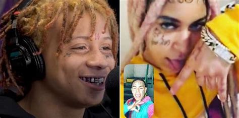 Trippie Redd News Music And Videos Hip Hop Lately