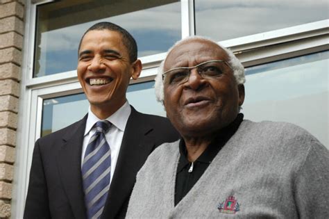 Desmond Tutu's education: From King's College to world change