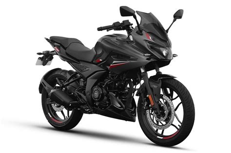 2022 Bajaj Pulsar 250 Dual Channel Abs Arena Motosikal