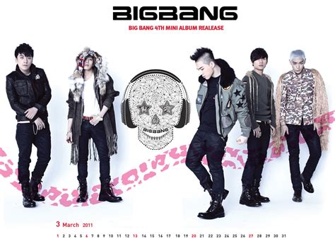 Free Download Big Bang Big Bang Wallpaper 32083839 1600x1200 For Your