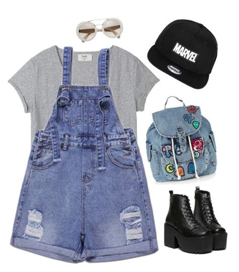 Startled Cutie By Xoxomuty Liked On Polyvore Featuring Topshop And