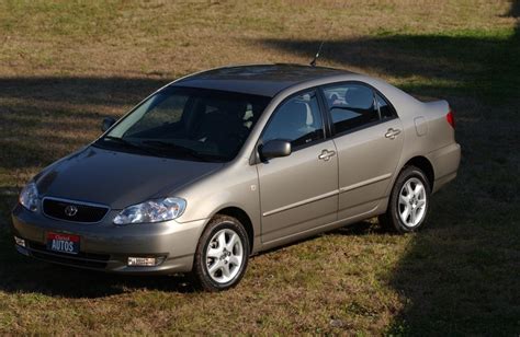 Toyota Corolla El Auto M S Vendido Del Mundo Alcanz Las De