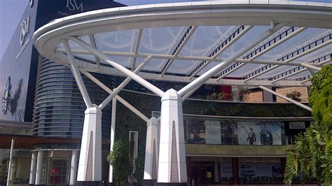 Trans Studio Mall Bandung - Vector Foiltec create.success.