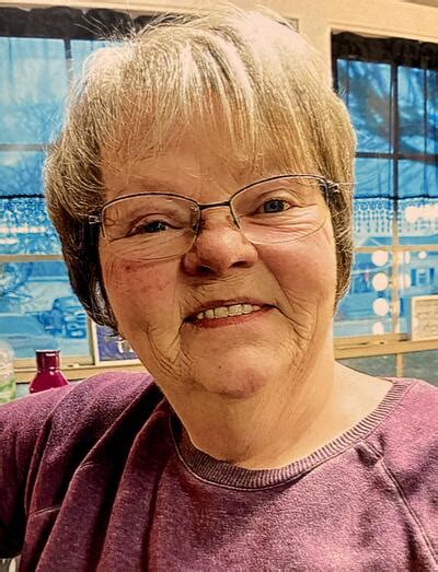 Obituary Carol Ann Baird Of Elwood Indiana Copher Fesler May