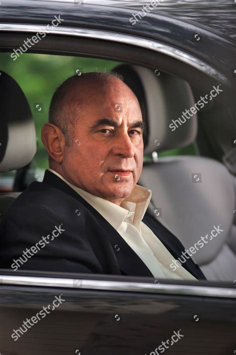 Bob Hoskins Editorial Stock Photo Stock Image Shutterstock