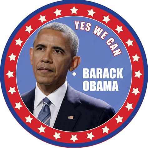 Barack Obama - Yes We Can | Upcoming Vinyl (May 22, 2020)