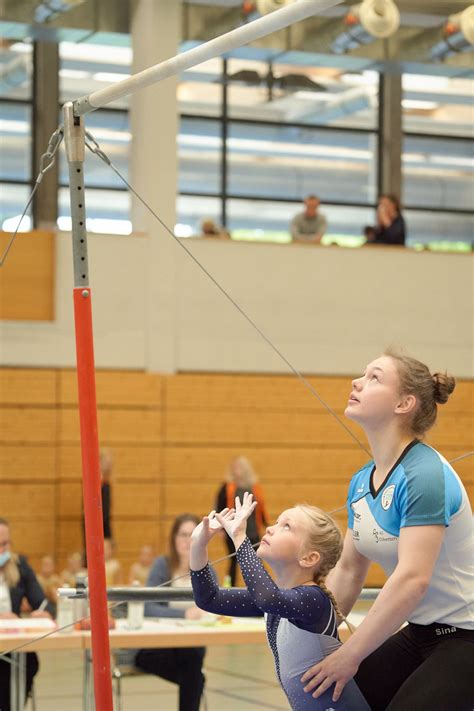 Bildergalerie Baw Nachwuchsmeisterschaften Turnschule Neckargym