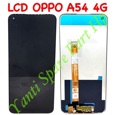 Jual Lcd Touchscreen Oppo A G A G Original Fullset New Shopee