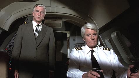 Airplane! (1980)