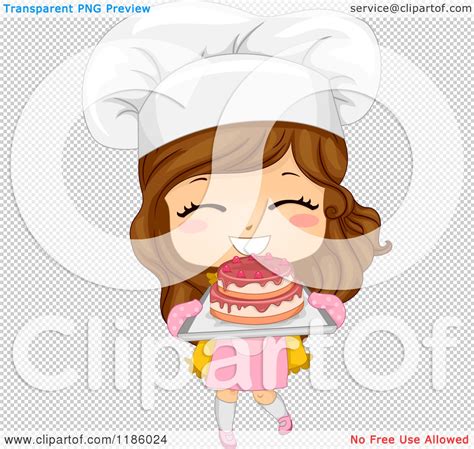 3129 Female Baker Stock Illustrations Vectors And Clipart Dreamstime