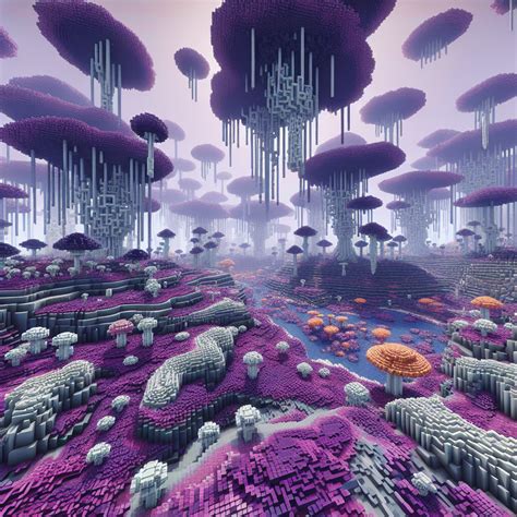 Understanding How Mycelium Spreads In Minecraft Amhuru