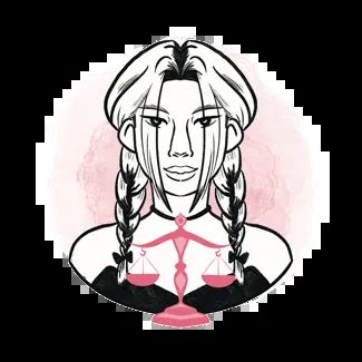 Tomorrow's Libra Love Horoscope & Daily Destiny