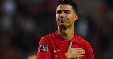 Rekor Yang Bisa Dipecahkan Ronaldo Di Piala Dunia Idn News