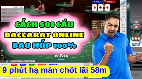 Baccarat Ph T Ch T L I M V I Baccarat Online Baccarat Online