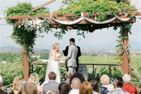 LORIMAR WINERY WEDDING ADAM AND NICOLE - Carrie Mcguire Photography