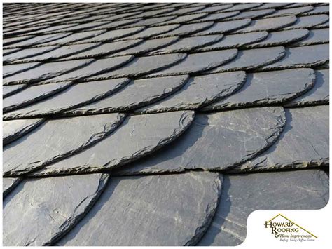 Slate Roof Installation: Everything You Need to Know - Howard Roofing ...