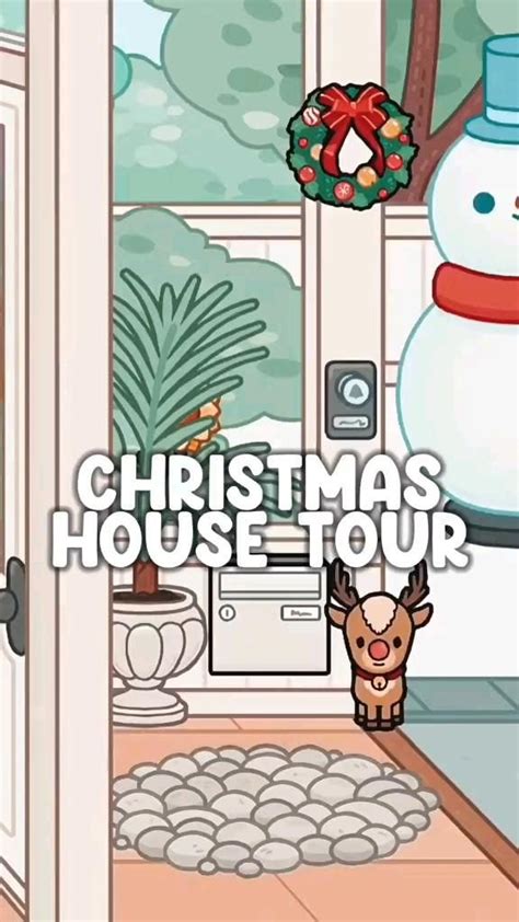 Ideia House Christmas