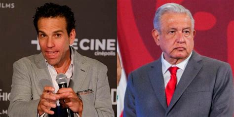 Loret De Mola Venganza De Amlo Contra Mí Escala Cada Día Y Parece No